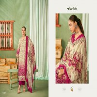 shree shalika mannat vol 14 cotton lawn digital print salwar kameez