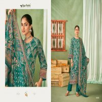 shree shalika mannat vol 14 cotton lawn digital print salwar kameez