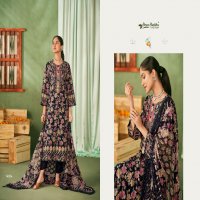 shree shalika mannat vol 14 cotton lawn digital print salwar kameez