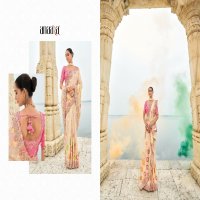 Anaara By Tathastu TE-7001 To TE-7011 Wholesale Designer Indian Sarees