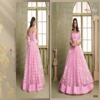 Narayani Fashion Chandrakala Vol-2 Wholesale Designer Lehengas Choli