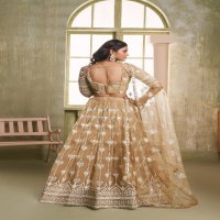 Narayani Fashion Chandrakala Vol-2 Wholesale Designer Lehengas Choli