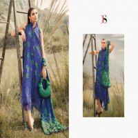 Deepsy Maria B Mprints-25 Wholesale Indian Pakistani Concept Salwar Suits