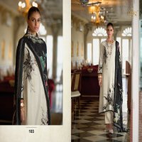 sara by rang fashion viscose muslin elegant style pakistani dress material