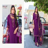 Lily And Lali Rubab Vol-2 Wholesale Handwork Tops With Pant And Dupatta