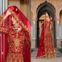 Senhora Mehbooba Wholesale New Anarkali Designer Suits