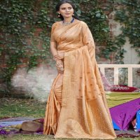 Bunawat Rupa Silk Wholesale Silk Fabrics Sarees