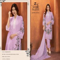 AL Zain AZ-272732 Wholesale Luxury Pret Formal Wear Collection