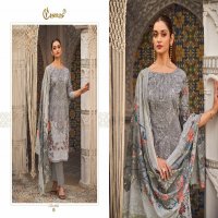 Cosmos Needle Wonder Vol-1 Wholesale Lawn Cotton Pakistani Concept Suits