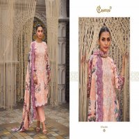 Cosmos Needle Wonder Vol-1 Wholesale Lawn Cotton Pakistani Concept Suits