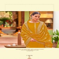 ALOK SUIT PRESENTS GLOSSY TOUCH VOL 3 AMAZING LOOK FANCY SALWAR SUIT MATERIAL