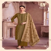 alok present kabool viscose casual wear fancy dress materials