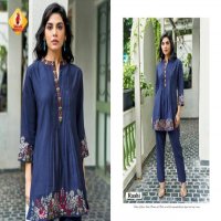 shruti khoobsurat designer wear cord set collection