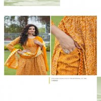 MYSTIC 9 SARA VOL 14 AMAZING READYMADE NAYRA CUT KURTI PANT DUPATTA COLLECTION