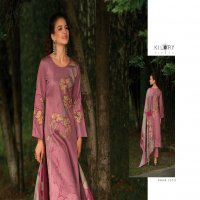 Kilory Raag Wholesale Pure Jamm Cotton With Handwork Salwar Suits