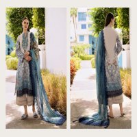 Jade Urbane Digital Lawn Prints Special Edition 2025 Pakistani Suits