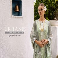 Jade Urbane Digital Lawn Prints Special Edition 2025 Pakistani Suits