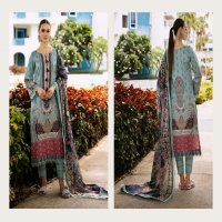 Jade Urbane Digital Lawn Prints Special Edition 2025 Pakistani Suits