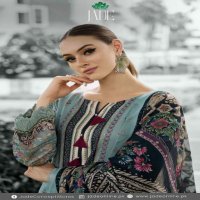 Jade Urbane Digital Lawn Prints Special Edition 2025 Pakistani Suits