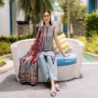 Jade Urbane Digital Lawn Prints Special Edition 2025 Pakistani Suits