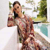 Jade Urbane Digital Lawn Prints Special Edition 2025 Pakistani Suits