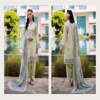 Jade Urbane Digital Lawn Prints Special Edition 2025 Pakistani Suits