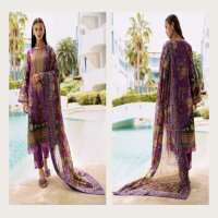 Jade Urbane Digital Lawn Prints Special Edition 2025 Pakistani Suits