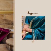 Kashvi Silver Stone Vol-12 Wholesale Jharkan Work Ethnic Sarees