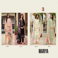 Shraddha Mariya Wholesale Indian Pakistani Concept Salwar Suits