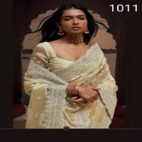 Kala Jamun Kora Wholesale Designer Pure Elegance, Handcrafted with Precision Sarees