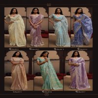 Kala Jamun Kora Wholesale Designer Pure Elegance, Handcrafted with Precision Sarees