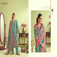 shree shalika mahjabeen vol 13 cotton comfortable pakistani suit online