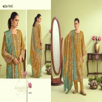 shree shalika mahjabeen vol 13 cotton comfortable pakistani suit online