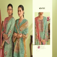 shree shalika mahjabeen vol 13 cotton comfortable pakistani suit online