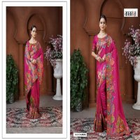 Anaara By Tathastu 191A to 191D 192A to 192D And 194A to 194D Series Designer Sarees