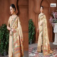 Anaara By Tathastu 191A to 191D 192A to 192D And 194A to 194D Series Designer Sarees