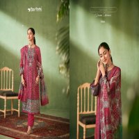 Shree Shalika Libash Wholesale Cotton Lawn With Embroidery Salwar Suits