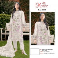 Motifz D.no 800 Wholesale Indian Pakistani Concept Salwar Suits