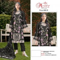 Motifz D.no 800 Wholesale Indian Pakistani Concept Salwar Suits