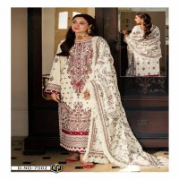 Keval Fab Soha Nazir Luxury Vol-7 Wholesale Karachi Print Dress Material