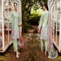 Jade Summer Glory Wholesale Pakistani Suits