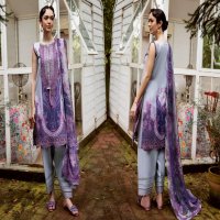 Jade Summer Glory Wholesale Pakistani Suits