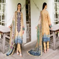 Jade Summer Glory Wholesale Pakistani Suits