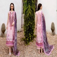 Jade Summer Glory Wholesale Pakistani Suits