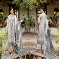 Jade Summer Glory Wholesale Pakistani Suits