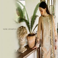 Jade Summer Glory Wholesale Pakistani Suits