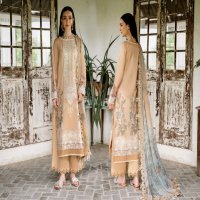 Jade Summer Glory Wholesale Pakistani Suits