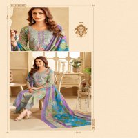 Mayur Amishi Vol-1 Wholesale Pure Cotton With Embroidery Readymade Cotton Suits