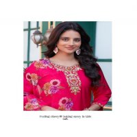malhar vol 3 by passion tree roman silk fullstitch women indian big size salwar suit set
