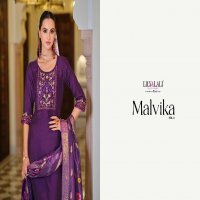 LILY AND LALI MALVIKA VOL 3 FESTIVE WEAR READYMADE DESIGNER HANDWORK SALWAR KAMEEZ